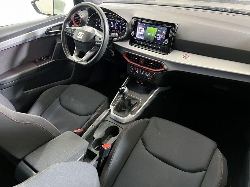 Seat Arona Arona 1.0 EcoTSI FR