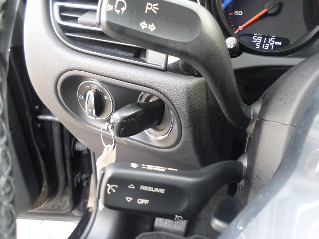 Porsche Macan 3.0 S