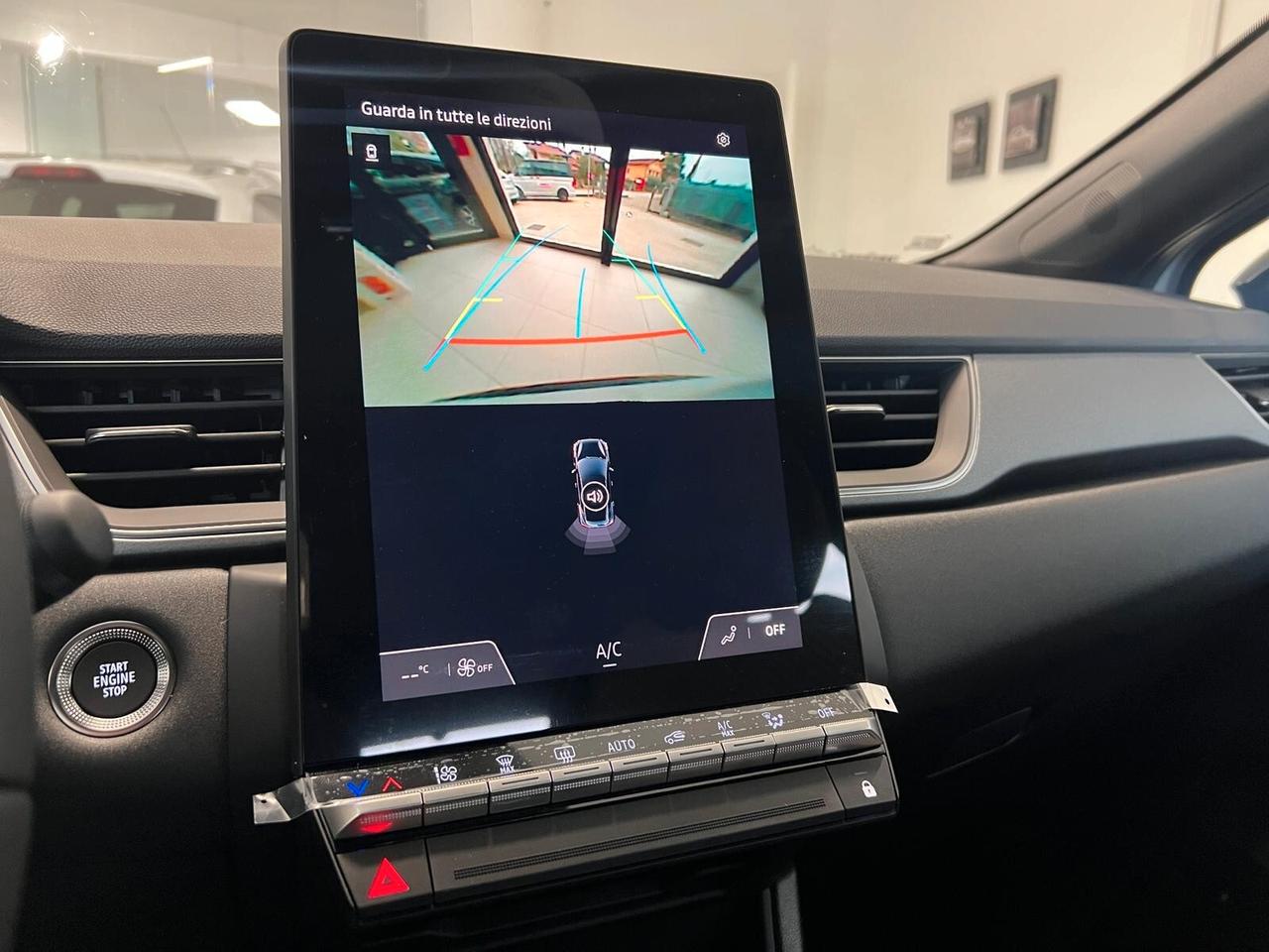 Renault Captur ECO-G 100 CV Techno