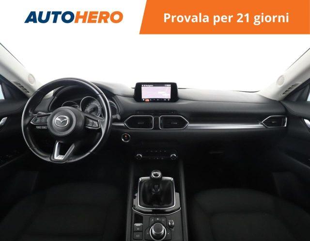 MAZDA CX-5 2.2L Skyactiv-D 150 CV 2WD Business