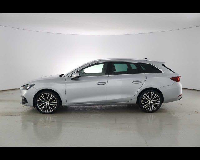 SEAT Leon Sportstourer 1.5 eTSI 150 CV DSG Xcellence