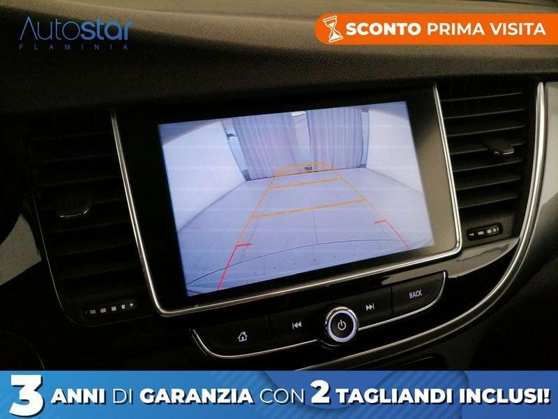Opel Mokka X 1.4 t Vision Gpl-tech 4x2 140cv