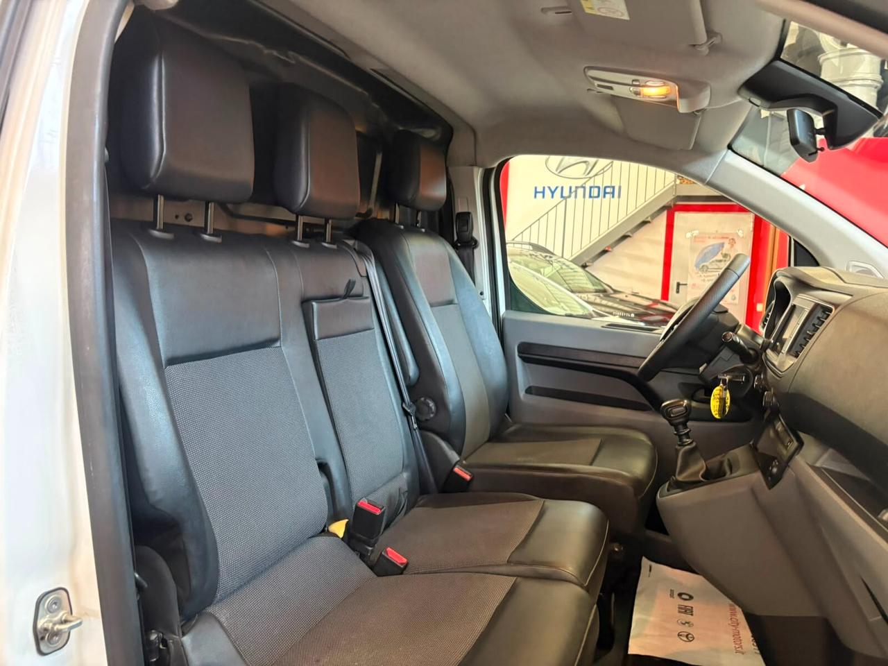 Peugeot Expert BlueHDi 115 S&S PL-TN Navi Iva