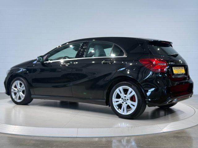 MERCEDES-BENZ A 180 d Sport PREZZO REALE