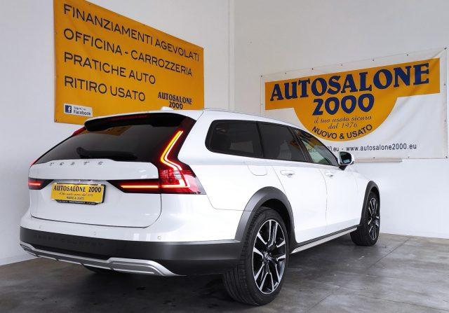 VOLVO V90 Cross Country D5 AWD Geartronic Business Pro Line TETTO/AUDIO