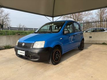 FIAT Panda 1.1 Actual OK NEOPATENTATI AUTORADIO BLUETHOOT