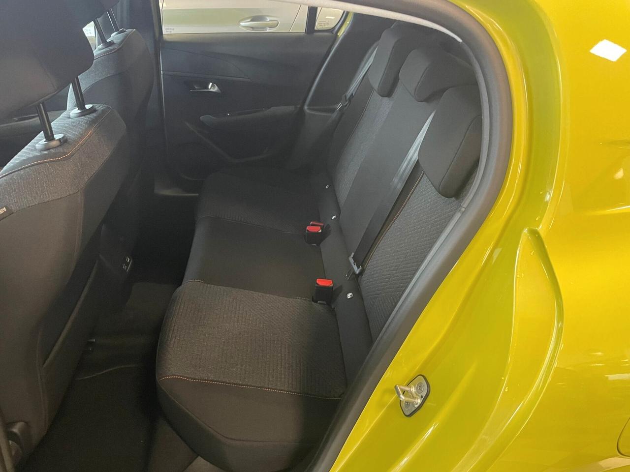 Peugeot 208 PureTech 100 Stop&Start 5 porte Business