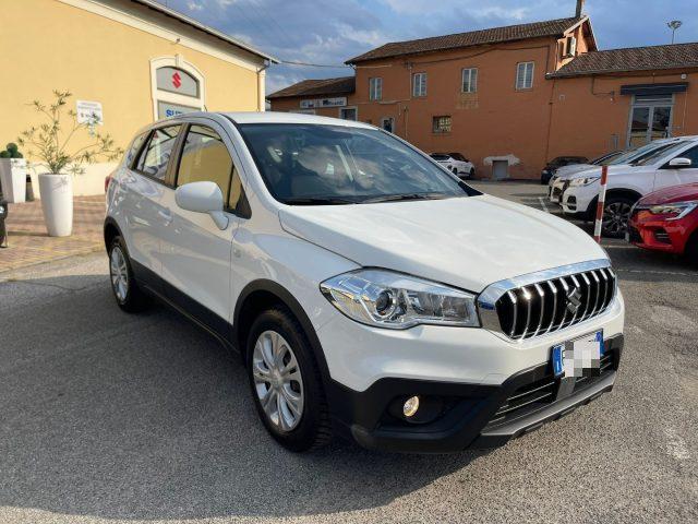 SUZUKI S-Cross 1.0 Boosterjet Easy