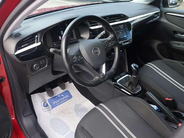 Opel Corsa Corsa 1.2 Design & Tech 75cv