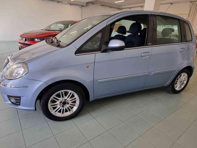 LANCIA MUSA 1.3 Multijet 16V 90 CV Oro Plus