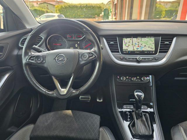 OPEL Grandland X 1.5 Diesel Automatica Ultimate UniProp Tagl Opel S