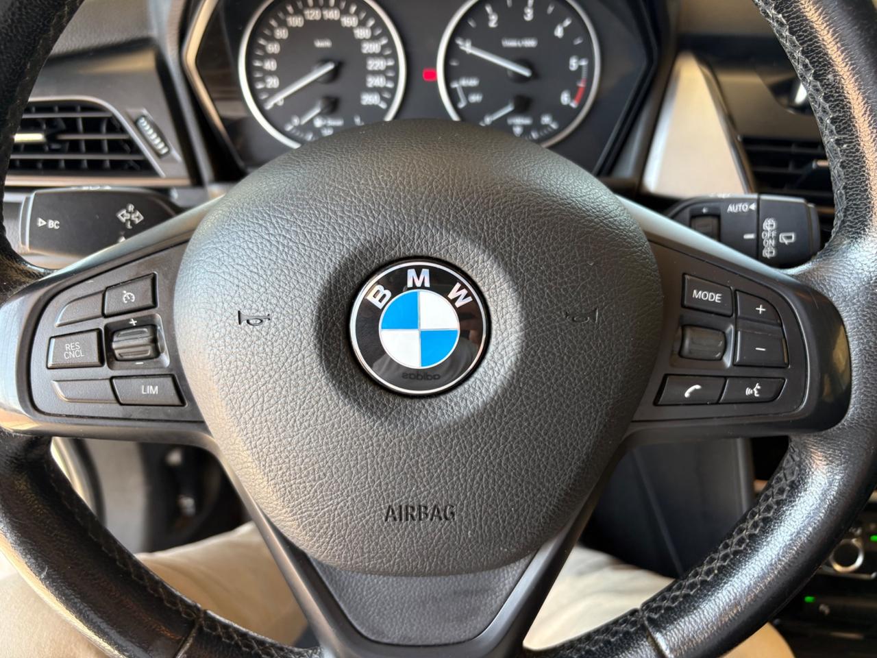 Bmw 2er Active Tourer 216d Sport