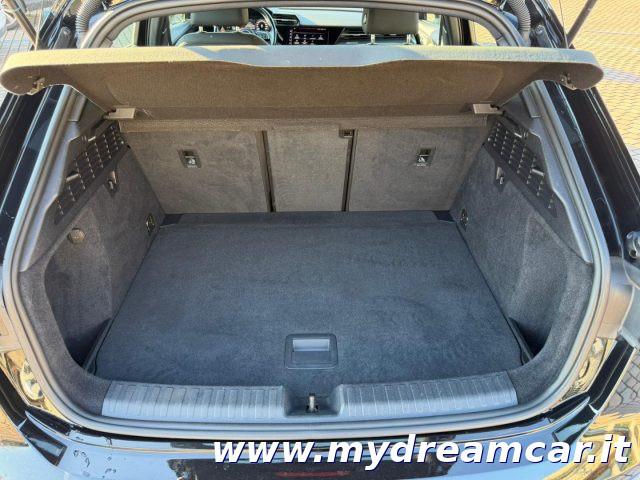 AUDI A3 SPB 35 TDI S tronic Business Advanced