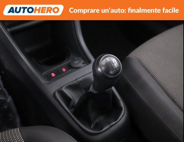 VOLKSWAGEN up! 1.0 5p. take up!