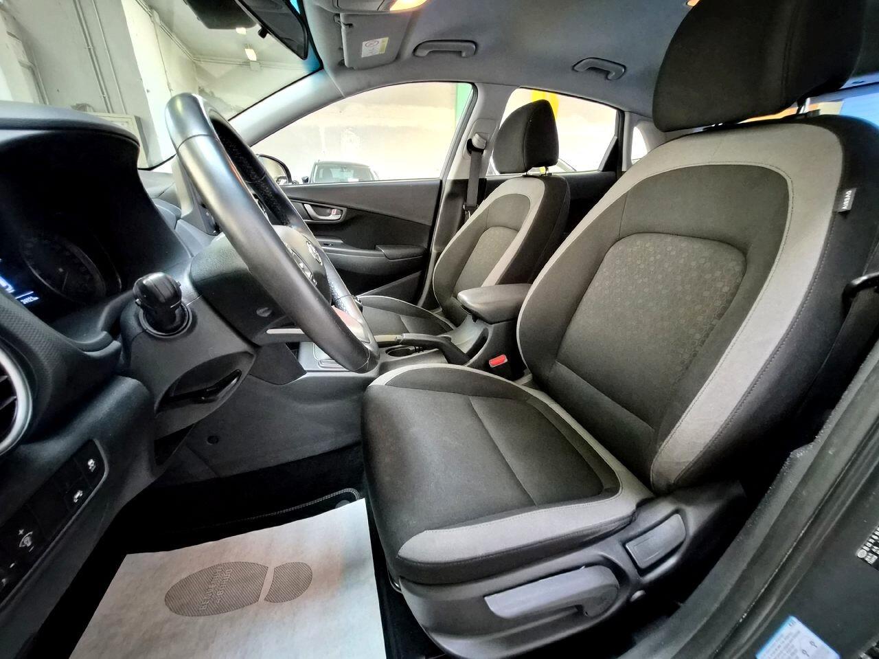Hyundai Kona 1.0 T-GDI Style Full Optional