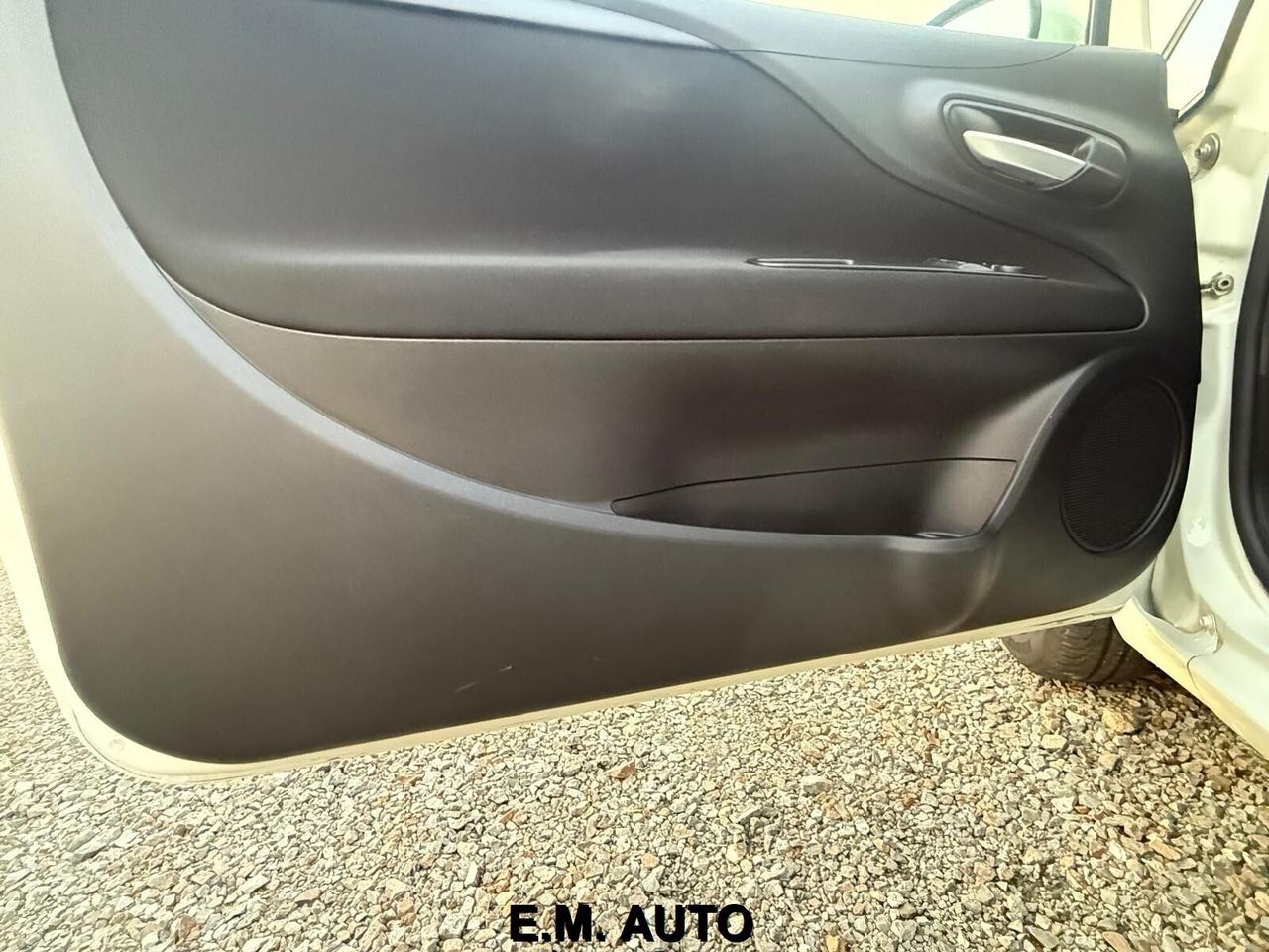 Fiat Grande Punto 1.2 3 porte S&S Actual