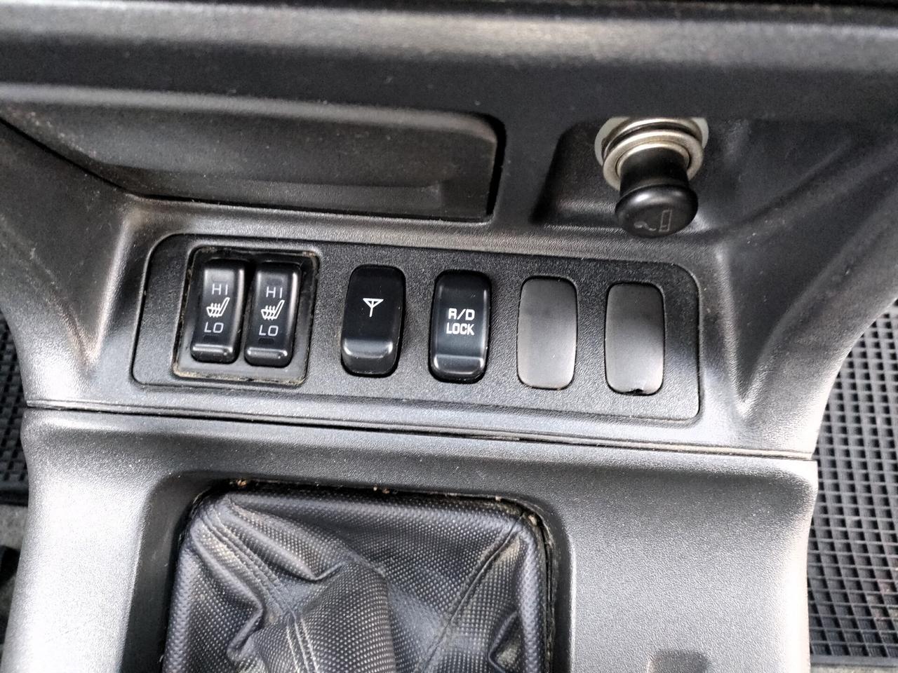 Mitsubishi Pajero 3.2 16V DI-D 3p. GLS