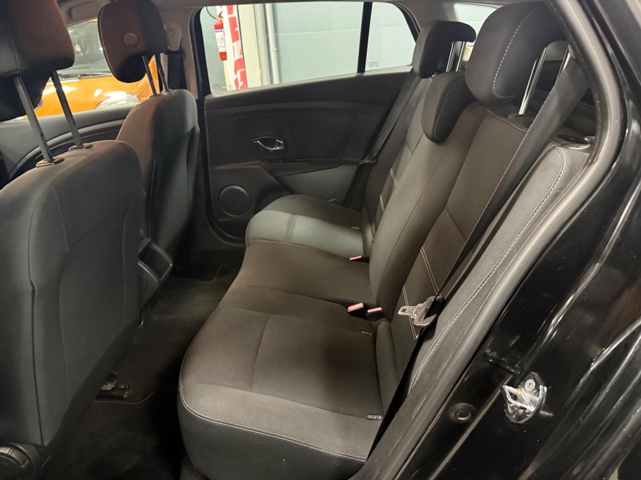 Renault Megane 1.5 dCi 110CV SporTour Wave