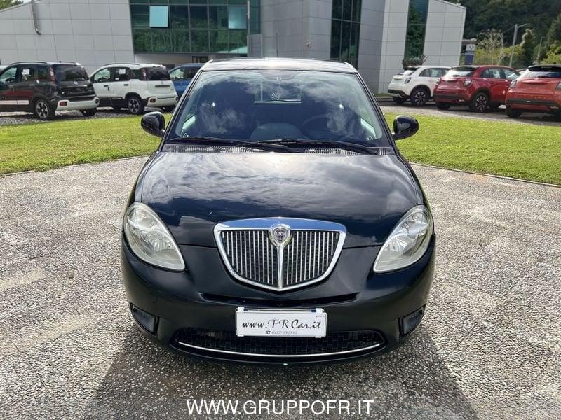 Lancia Ypsilon 2ª serie 1.2 Argento