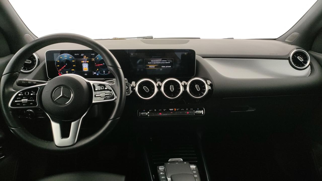 Mercedes-Benz GLA 200 d Sport auto