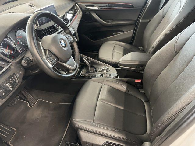 BMW X1 2.0 d S-Drive 150 CV X-Line Plus
