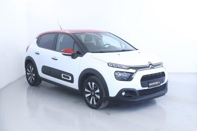 CITROEN C3 PureTech 83 S&S Shine Cerchi in lega/Vetri Privacy