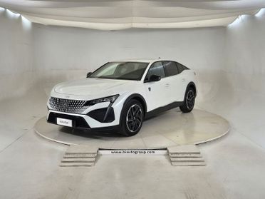 Peugeot 408 2022 1.2 puretech GT s&s 130cv eat8