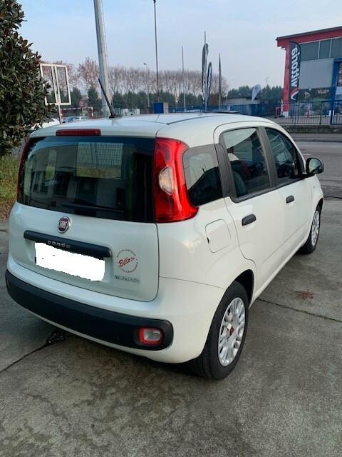 Fiat Panda 1.0 FireFly S&S Hybrid Easy