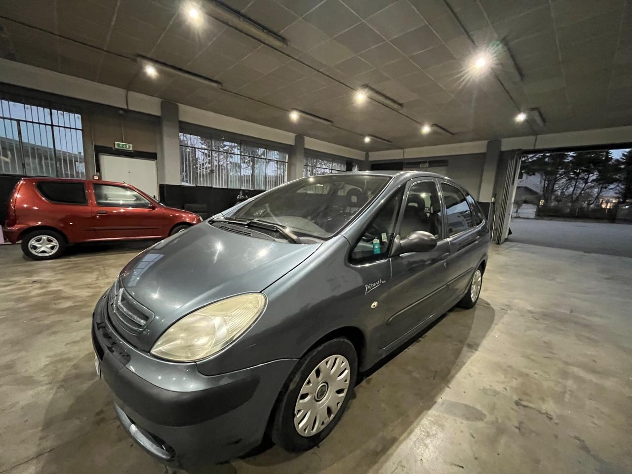 Citroen Xsara Picasso 1.6 GPL