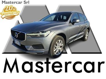 VOLVO XC60 XC60 2.0 b4 Business awd auto - targa GF338CG