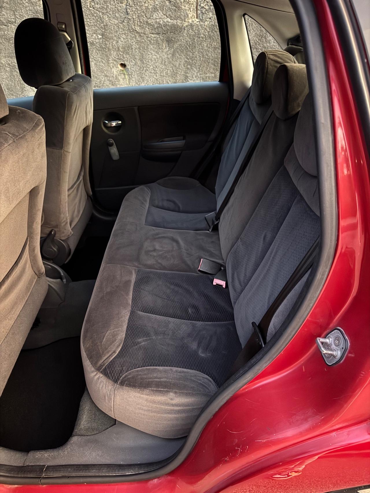 Citroen C3 1.1 SOLO 59.000 CHILOMETRI