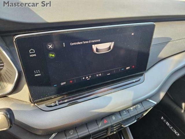 SKODA Octavia Octavia Wagon 2.0 tdi evo Executive 115cv GF288FP