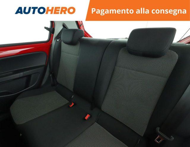 SEAT Mii 1.0 5 porte Chic