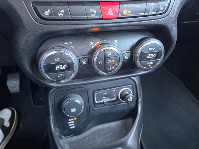 JEEP Renegade 2.0 Mjt 140CV 4WD Active Drive Limited