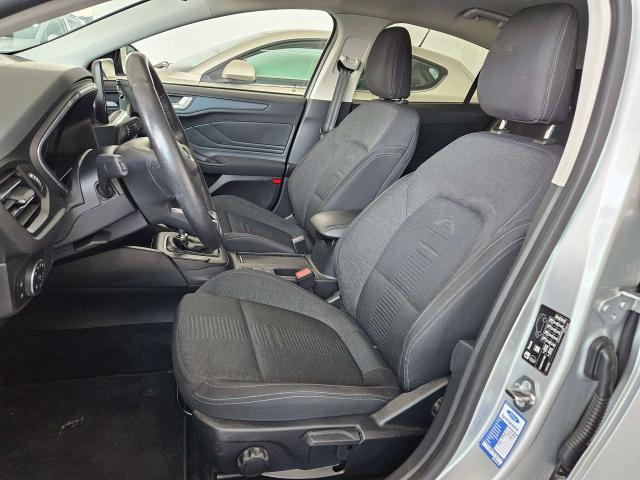 Ford Focus 1.0 ecoboost h ST-Line s HYBRID NEOPATENTATI