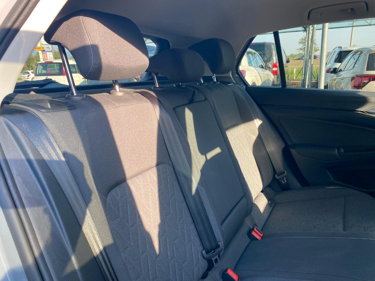 Volkswagen Golf 1.5 TSI 116 CV LIFE , HEAD-UP DISPLAY, WINTER PACK, FARI LED, CARPLAY