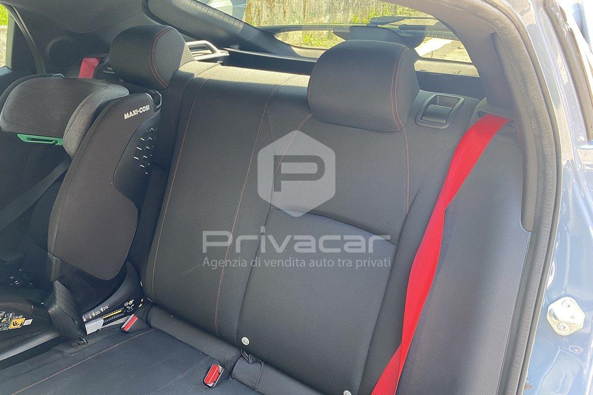 HONDA Civic 2.0 5 porte Type-R