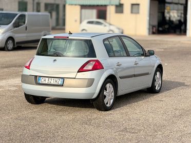 Renault Megane 1.5 diesel neo patentati
