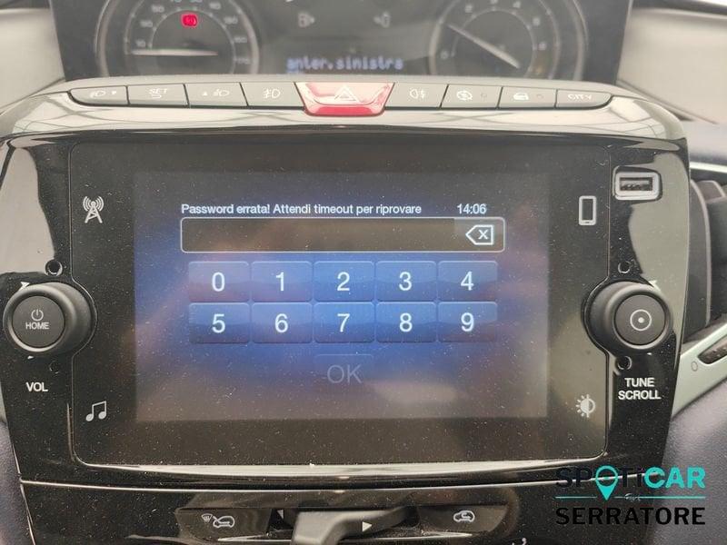 Lancia Ypsilon III 2021 1.0 firefly hybrid Platino s&s 70cv