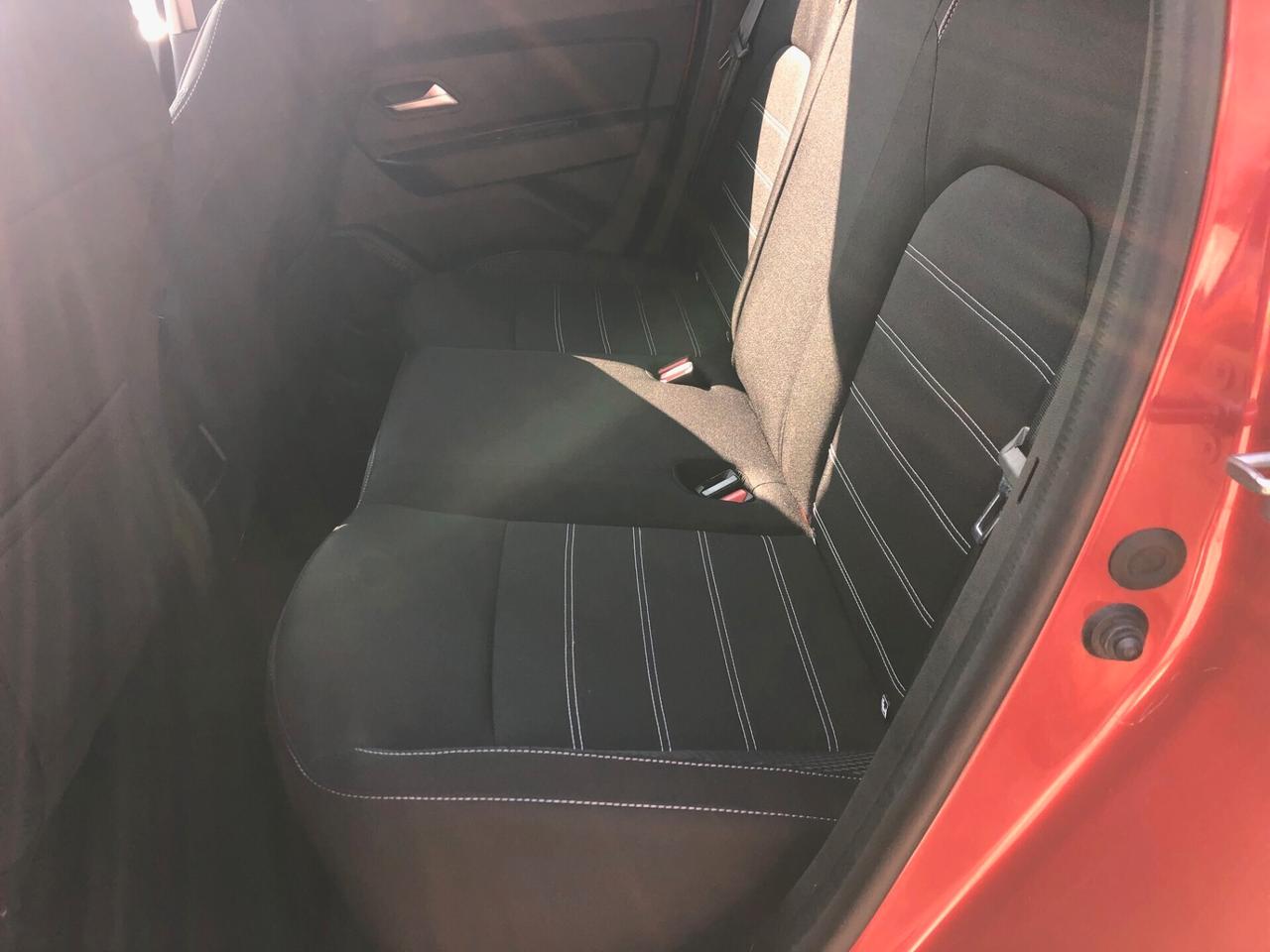 Dacia Duster 1.2 TCe 125CV 4x2