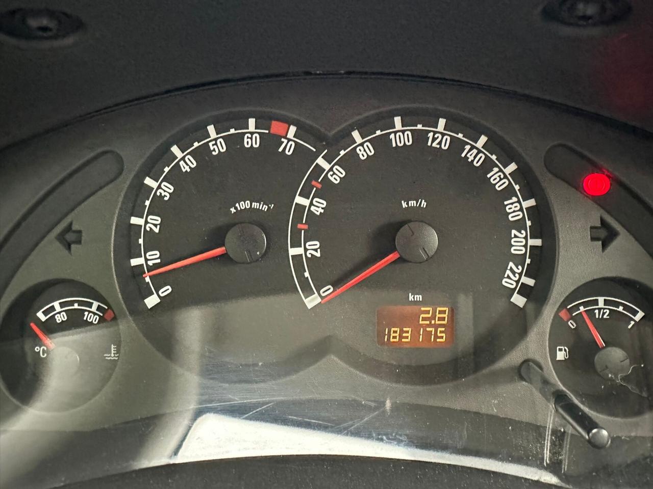 Opel Meriva 1.4 16V Cosmo Benzina Adatta a neopatentati