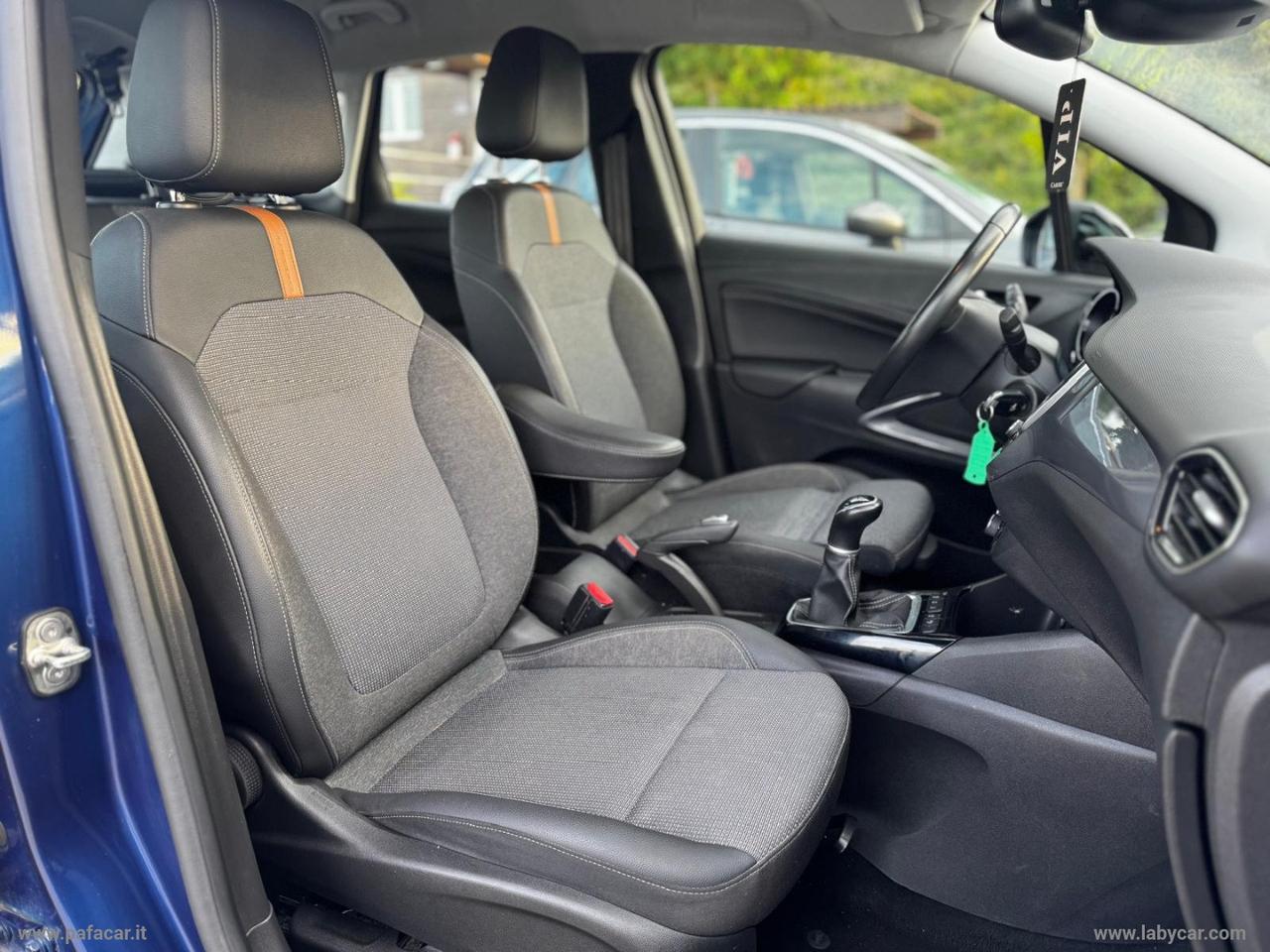 OPEL Crossland 1.2 12V S&S Elegance