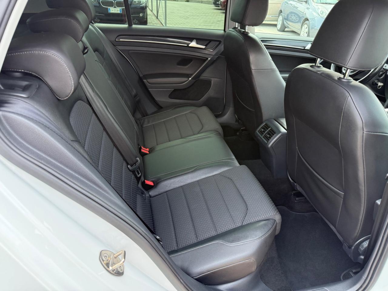 Volkswagen Golf 2.0 TDI DSG 5p. Highline EURO6