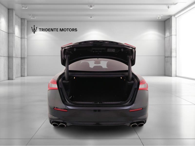 Maserati Ghibli 3.0 DS Granlusso Auto