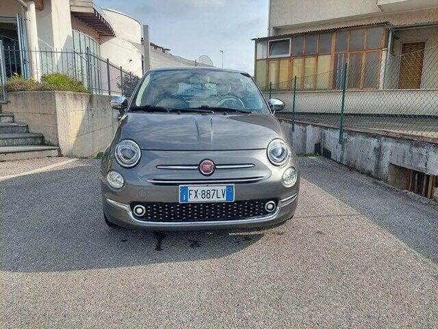 FIAT 500 500 1.2 Lounge