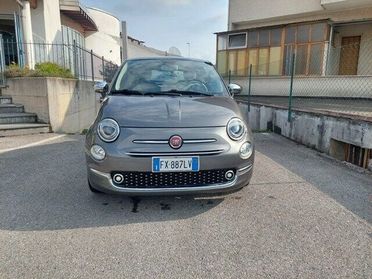 FIAT 500 500 1.2 Lounge