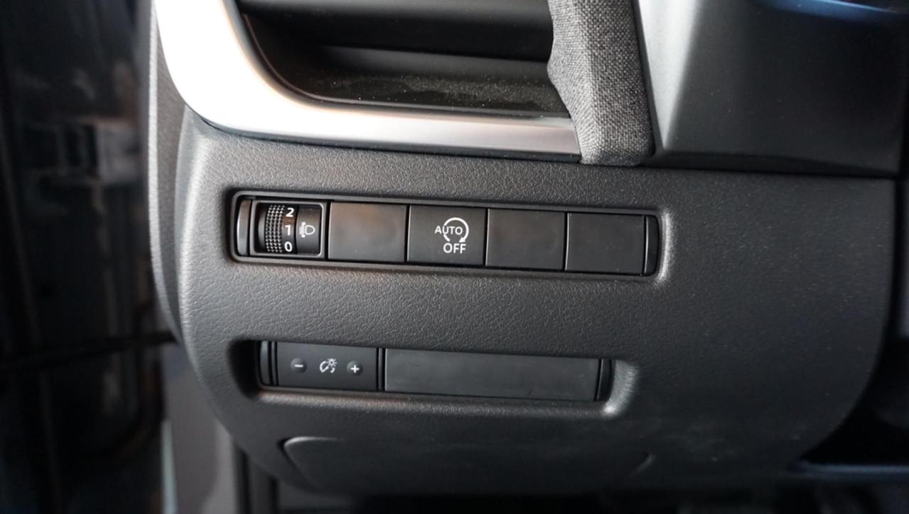 Nissan Qashqai MHEV 158 CV Xtronic Acenta