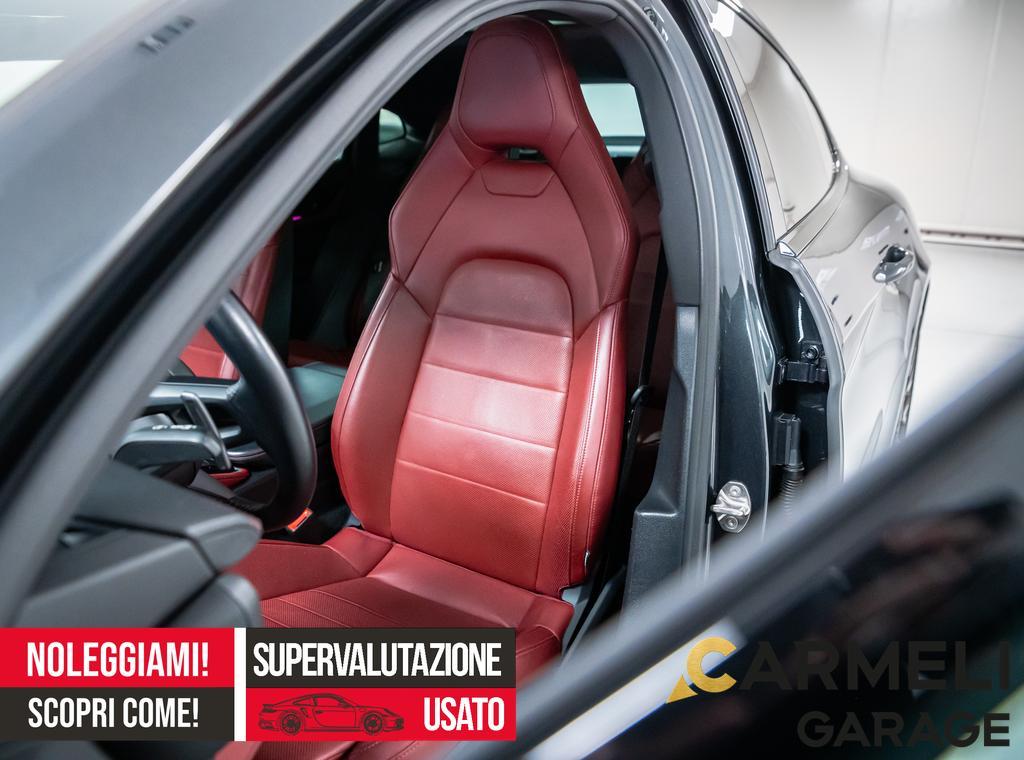 Porsche Panamera 2.9