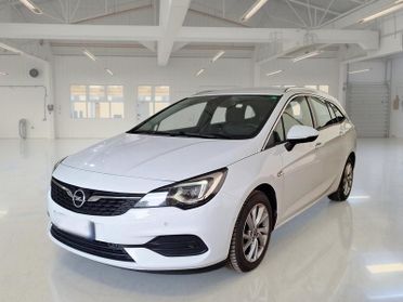 OPEL ASTRA WAGON ST 1.5 CDTI Business Elegance 122cv S/S AT9