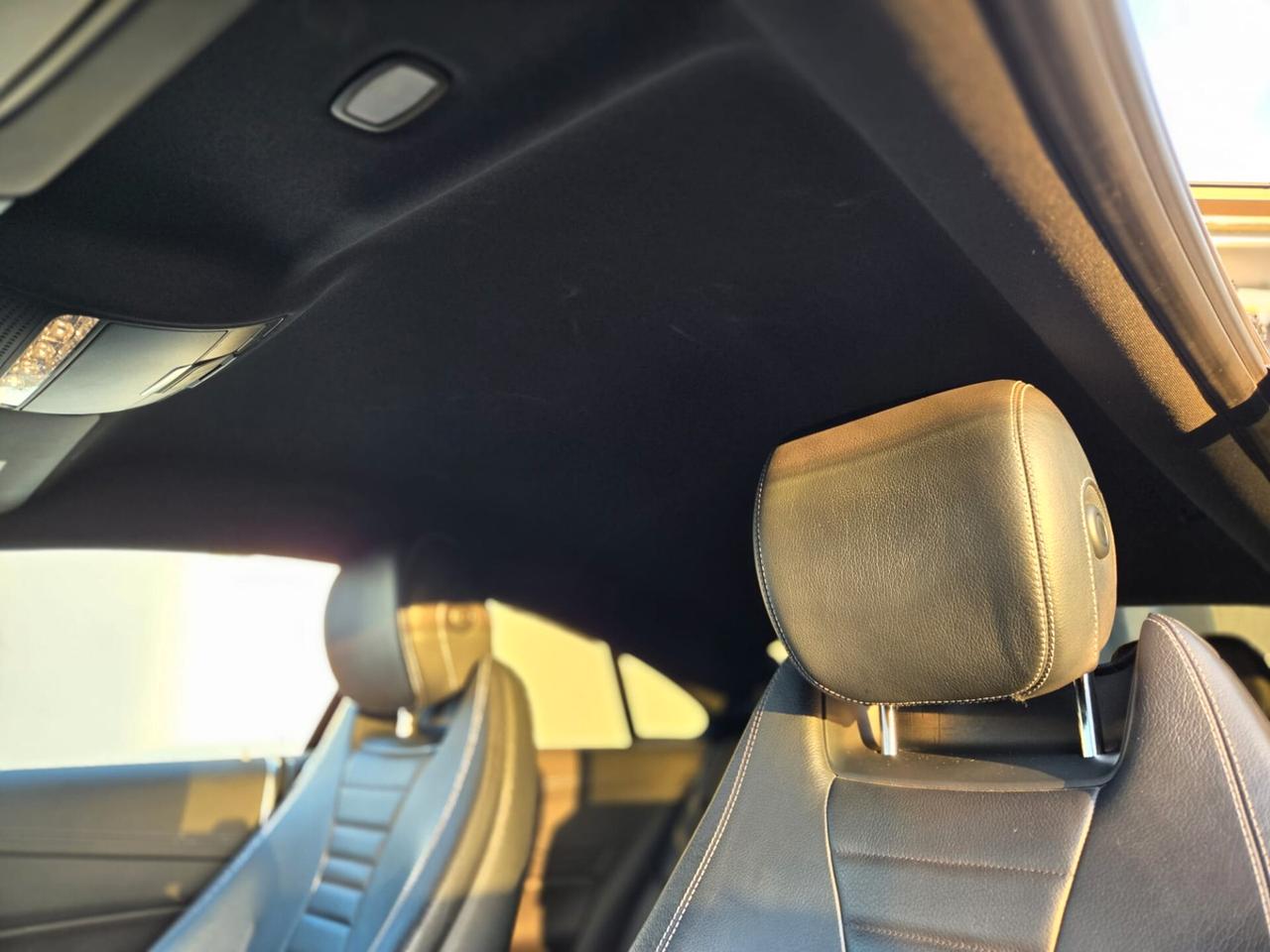 Mercedes-benz E 220 d Auto Premium Plus AMG